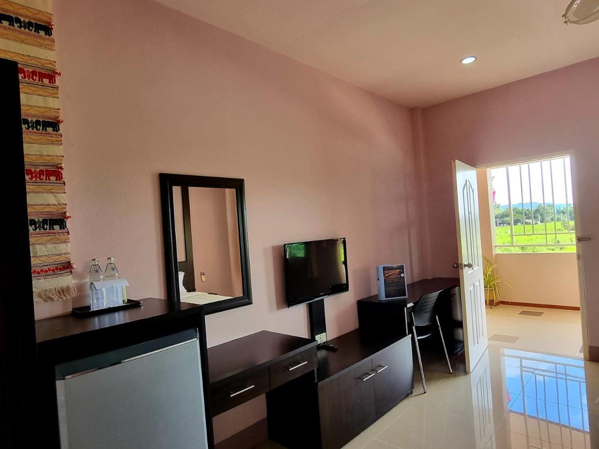Chiangkham Grand Villa - Sha Certified Chiang Kham Экстерьер фото