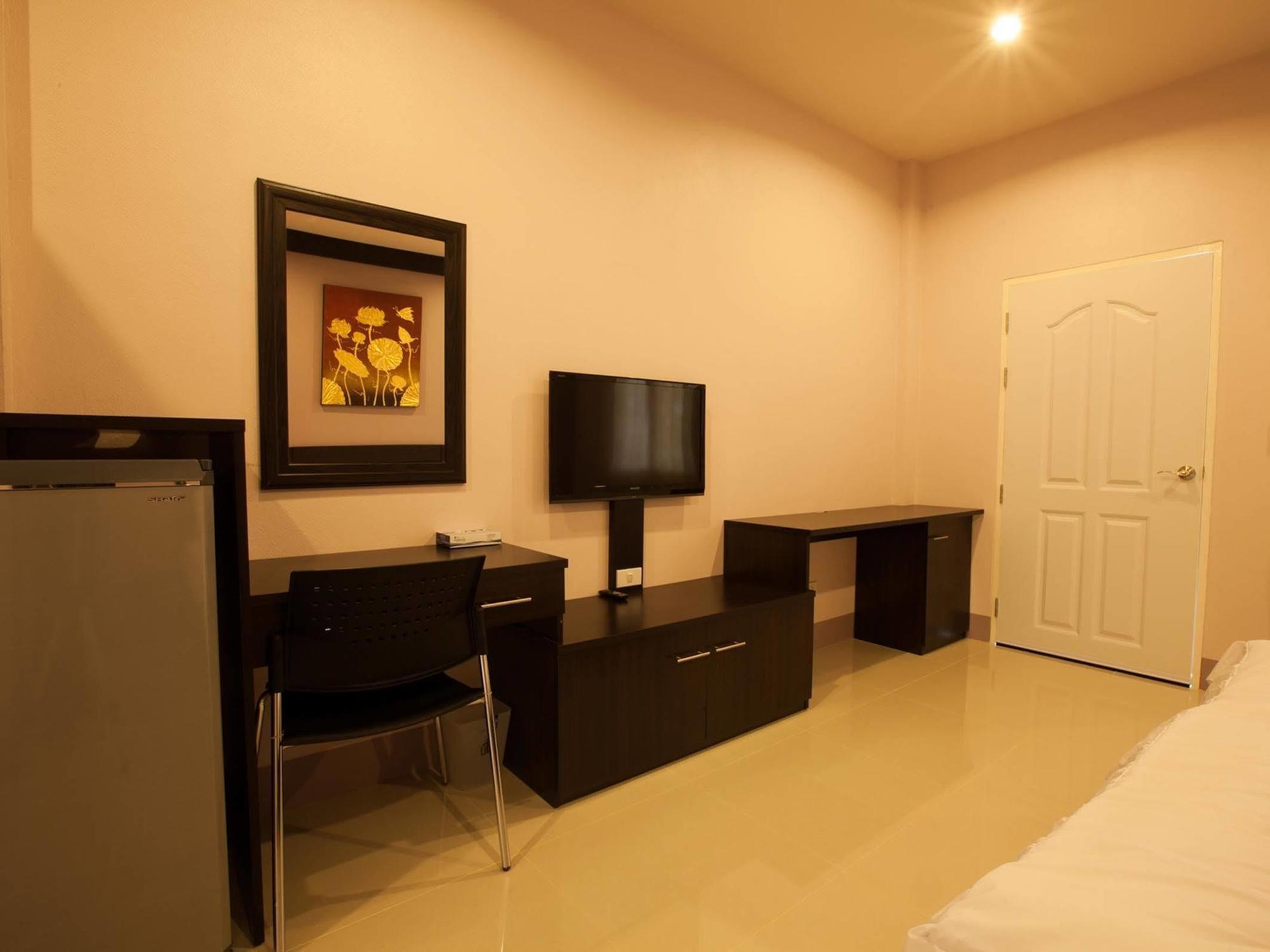 Chiangkham Grand Villa - Sha Certified Chiang Kham Экстерьер фото
